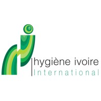 Hygiène Ivoire International logo, Hygiène Ivoire International contact details