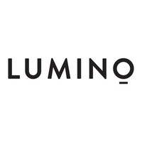 Lumino logo, Lumino contact details