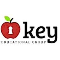 KEY Educational Group logo, KEY Educational Group contact details