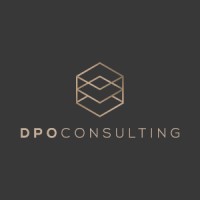 DPOconsulting logo, DPOconsulting contact details