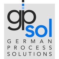 GPsol GmbH & Co. KG logo, GPsol GmbH & Co. KG contact details