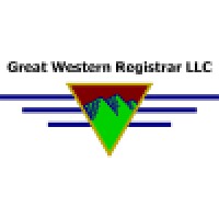 Great Western Registrar, LLC logo, Great Western Registrar, LLC contact details