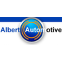 Albert Automotive logo, Albert Automotive contact details