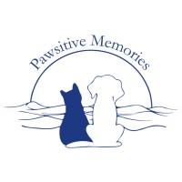 Pawsitive Memories Inc. logo, Pawsitive Memories Inc. contact details