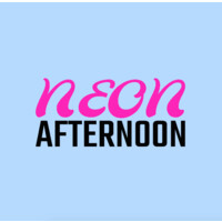 Neon Afternoon logo, Neon Afternoon contact details