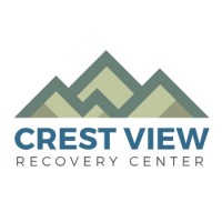 Crest View Recovery Center logo, Crest View Recovery Center contact details