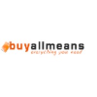 Buyallmeans.co.uk logo, Buyallmeans.co.uk contact details