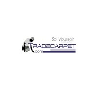 TRADECARPET logo, TRADECARPET contact details