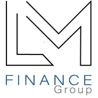 LM Finance logo, LM Finance contact details