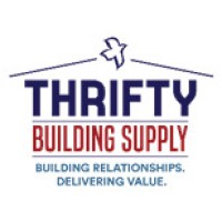 Thrifty Building Supply logo, Thrifty Building Supply contact details