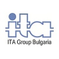 ITA Group Bulgaria logo, ITA Group Bulgaria contact details