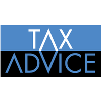 TaxAdvice P/S logo, TaxAdvice P/S contact details