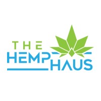 The Hemp Haus CBD Store logo, The Hemp Haus CBD Store contact details