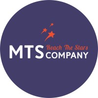 MTS COMPANY logo, MTS COMPANY contact details