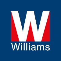 Williams Trade Supplies Ltd logo, Williams Trade Supplies Ltd contact details