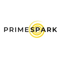 Prime Spark logo, Prime Spark contact details