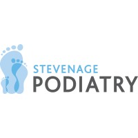 Stevenage Podiatry logo, Stevenage Podiatry contact details