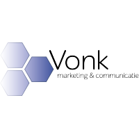 Vonk marketing & communicatie logo, Vonk marketing & communicatie contact details