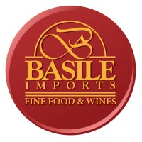 Basile Imports logo, Basile Imports contact details