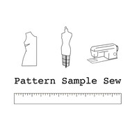 Pattern Sample Sew L.L.C logo, Pattern Sample Sew L.L.C contact details