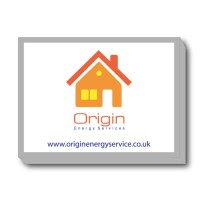 Origin (UK) Energy Services logo, Origin (UK) Energy Services contact details