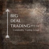 BIG DEAL TRADING logo, BIG DEAL TRADING contact details