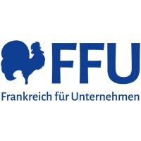 FFU | Frankreich für Unternehmen logo, FFU | Frankreich für Unternehmen contact details