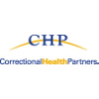 Correctional Health Partners logo, Correctional Health Partners contact details