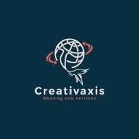 TheCreativAxis logo, TheCreativAxis contact details