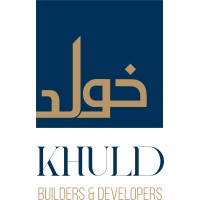 Khuld Builders & Developers logo, Khuld Builders & Developers contact details