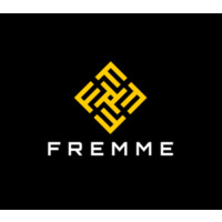 Fremme logo, Fremme contact details