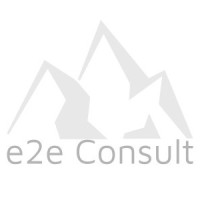 e2e Consult GmbH logo, e2e Consult GmbH contact details