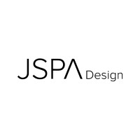 JSPA Design logo, JSPA Design contact details