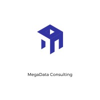 MegaData Consulting, LLC logo, MegaData Consulting, LLC contact details