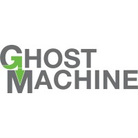 Ghost Machine Inc. logo, Ghost Machine Inc. contact details