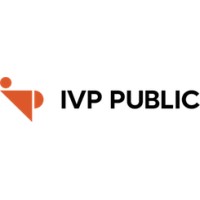 IVP Public logo, IVP Public contact details