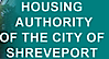 Shreveport Housing Authority logo, Shreveport Housing Authority contact details