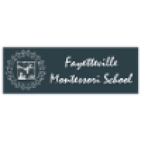 Fayetteville Montessori School logo, Fayetteville Montessori School contact details