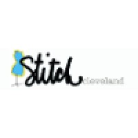 Stitch Cleveland logo, Stitch Cleveland contact details