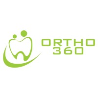 Ortho 360 | Invisalign Orthodontists logo, Ortho 360 | Invisalign Orthodontists contact details