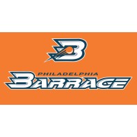 Philadelphia Barrage logo, Philadelphia Barrage contact details