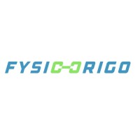 Fysio-Origo logo, Fysio-Origo contact details