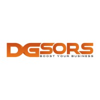 DGSORS logo, DGSORS contact details