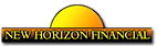 New Horizon Financial Corp. logo, New Horizon Financial Corp. contact details