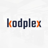 Kodplex logo, Kodplex contact details