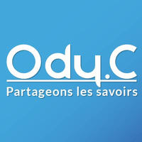 L'agence Ody.C logo, L'agence Ody.C contact details