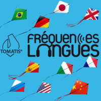 Fréquences Langues logo, Fréquences Langues contact details