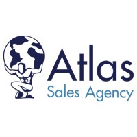 Atlas Sales Agency Belgium logo, Atlas Sales Agency Belgium contact details