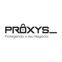 Proxys_ logo, Proxys_ contact details