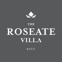 The Roseate Villa Bath - Roseate Hotels & Resorts logo, The Roseate Villa Bath - Roseate Hotels & Resorts contact details